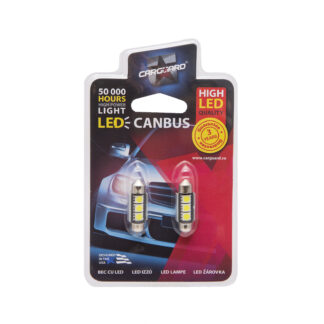 LED izzó