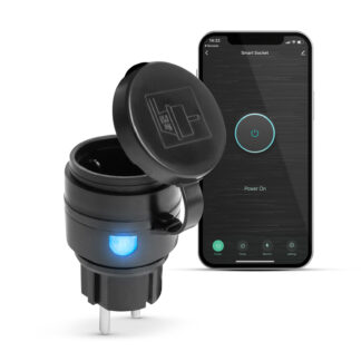 Smart Wi-Fi-s
