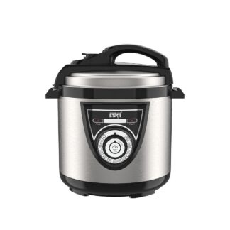 WinningStar - Kukta - 6 L -1000 W