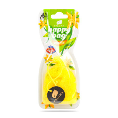 Illatosító - Paloma Happy Bag - Vanilla