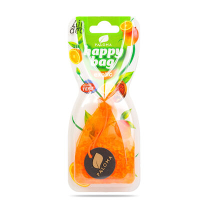 Illatosító - Paloma Happy Bag - Exotic