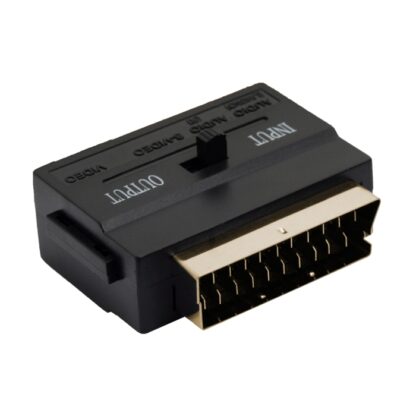 EURO / RCA átalakító - Image 2