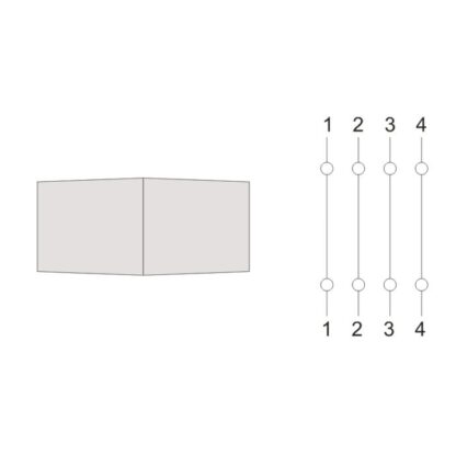 6P4C toldó - Image 2