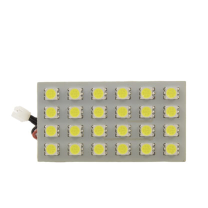 Autós LED - CLD315 - 65 x 35 mm (W5W, C5W, BA9S) - 480 lm - can-bus - SMD - 3W - 12V - Image 2