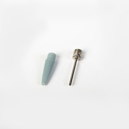 Kézi pumpa - 70 x 230 mm - fekete - egyirányú - Image 2