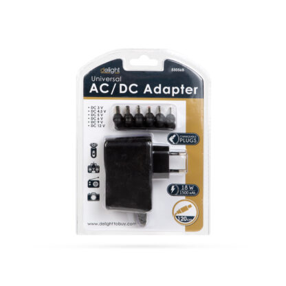 Univerzális adapter - Image 2