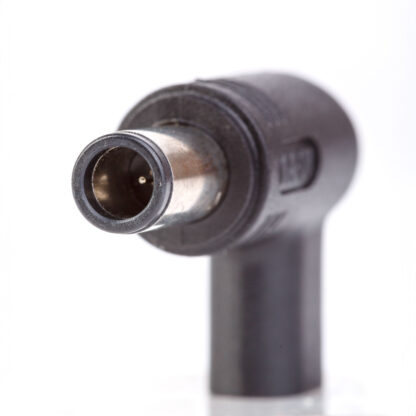 Adapter fej - Type-C -> DC 7.4 x 5 mm - HP - 20V - Image 2