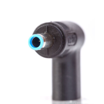 Adapter fej - Type-C -> DC 4.5 x 3 mm - HP - 20V - Image 2