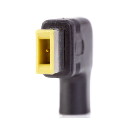 Adapter fej - Type-C -> DC 11 x 4.5 mm - Lenovo - 20V - Image 2