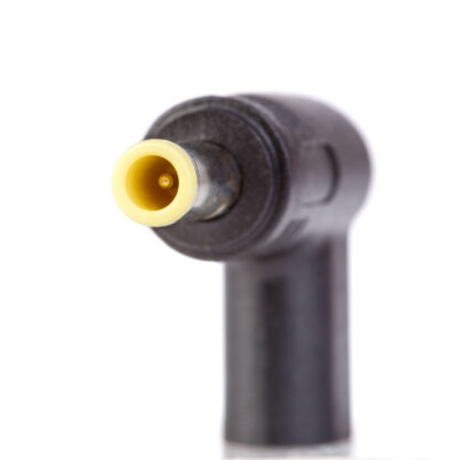 Adapter fej - Type-C -> DC 5.5 x 3.0 mm - Samsung - 20V - Image 2