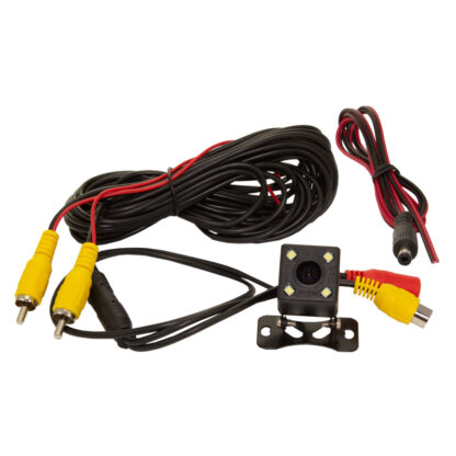 Tolatókamera - 12V - Image 2