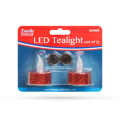 LED-es teamécses AJÁNDÉK ELEMMEL - Image 2