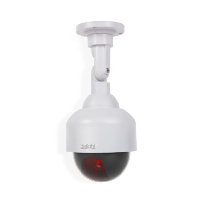 Álkamera - 2 x AA - dome design - Image 2