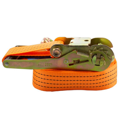 Racsnis spanifer - 10 m x 50 mm - 5 T - Image 2