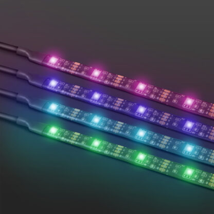 LED szalag szett - TV háttérvilágítás - Image 2