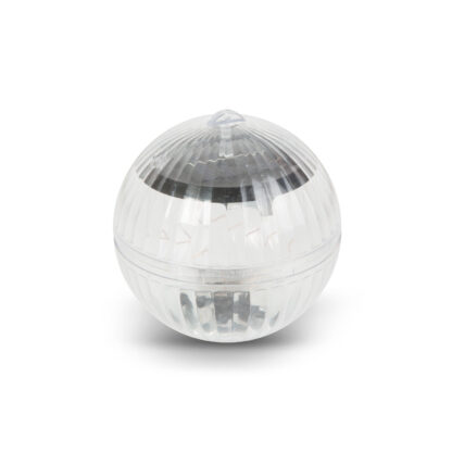 Szolár medencevilágítás - RGB LED - 10 cm - Image 2