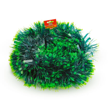 Fenyő girland - 200 x 15 cm - Image 2