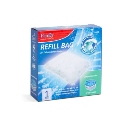 Páragyűjtő utántöltő párna - óceán - 350 g - Image 2