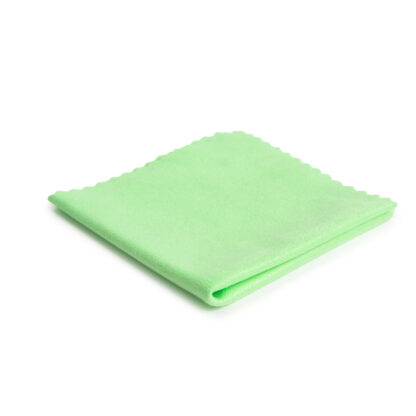 Szemüveg törlőkendő - 145 x 145 mm - 4 szín - Image 2