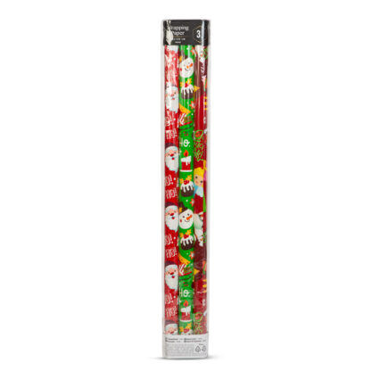 Csomagolópapír - 3 db - 70 gsm - 70 x 150 cm - Image 2