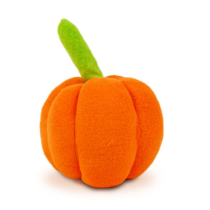 Halloween-i tök dekoráció - 9 x 9 x 9 cm - Image 2