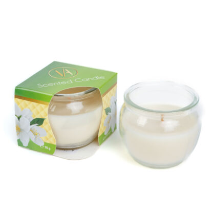 Illatgyertya - jázmin - 70 g - Image 2