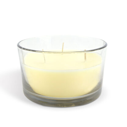 Illatgyertya - vanília - 350 g - Image 2