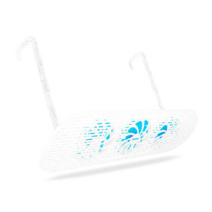 Légterelő műanyag klímához - 55 - 88 cm - Image 2