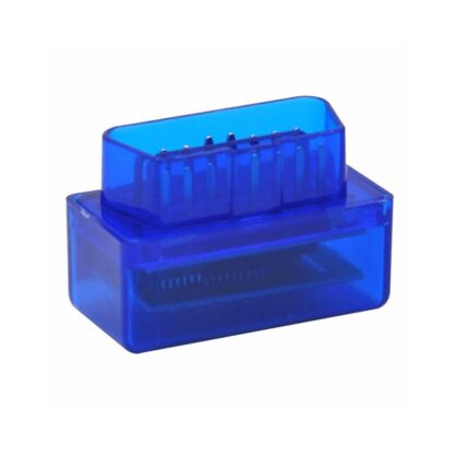 Autó diagnosztikai eszköz - bluetooth - OBD2 - Image 2