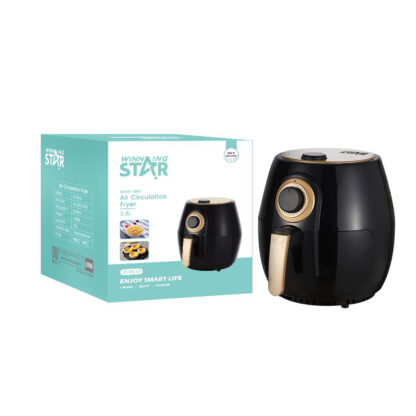 WinningStar - Air Fryer - 1350W - 3.8L - Image 2
