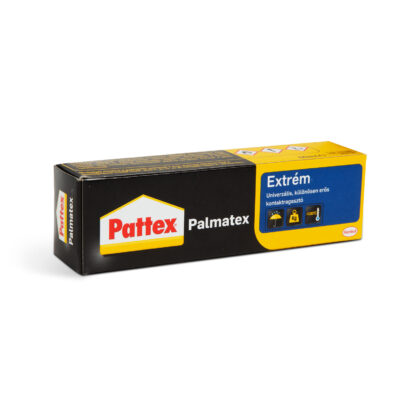 Palmatex Extrém kontakt ragasztó - 50 ml - Image 2