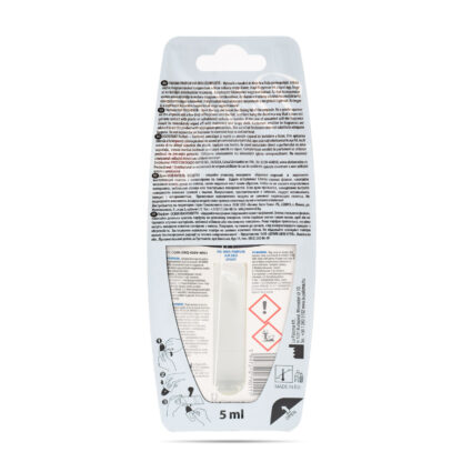 Illatosító - Paloma Parfüm Liquid - Sport - 5 ml - Image 2