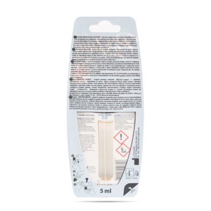 Illatosító - Paloma Parfüm Liquid - Ocean - 5 ml - Image 2