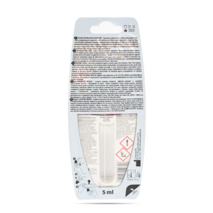 Illatosító - Paloma Parfüm Liquid - New Car - 5 ml - Image 2
