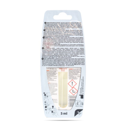 Illatosító - Paloma Parfüm Liquid - Caribic - 5 ml - Image 2