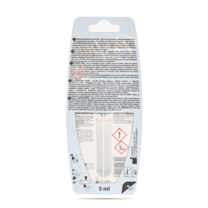Illatosító - Paloma Parfüm Liquid - Apple - 5 ml - Image 2