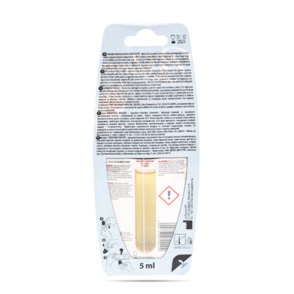 Illatosító - Paloma Parfüm Liquid - Cherry - 5 ml - Image 2