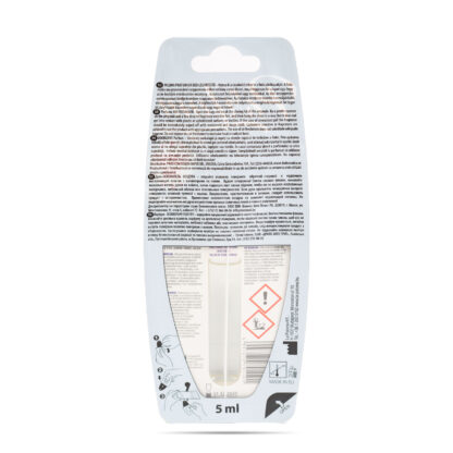 Illatosító - Paloma Parfüm Liquid - Black Diamond - 5 ml - Image 2
