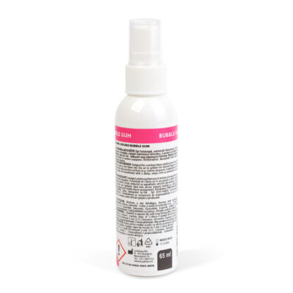 Illatosító - Paloma Car Deo - pumpás parfüm - Bubble gum - 65 ml - Image 2
