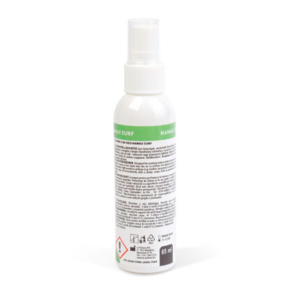 Illatosító - Paloma Car Deo - pumpás parfüm - Hawaii surf - 65 ml - Image 2