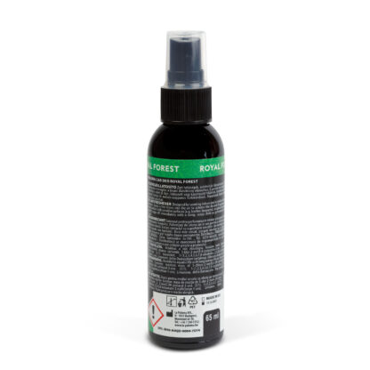 Illatosító - Paloma Car Deo - prémium line parfüm - Royal forest - 65 ml - Image 2