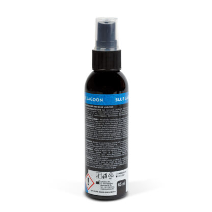 Illatosító - Paloma Car Deo - prémium line parfüm - Blue lagoon - 65 ml - Image 2