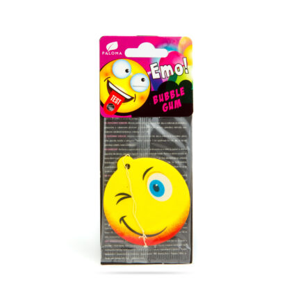 Illatosító - Paloma EMO - Bubble gum - 4 g - Image 2