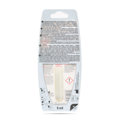 Illatosító Paloma Parfüm Liquid Fruit Coctail 5 ml - Image 2