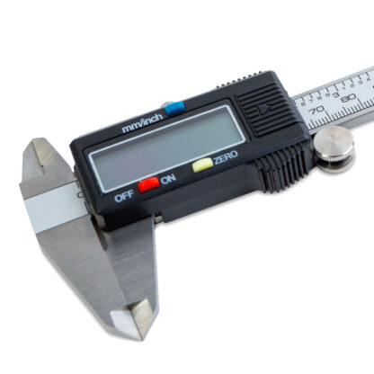 Tolómérő - digitális - 15 cm - Image 2