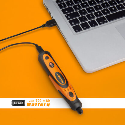 Gravírozó - USB - Image 3