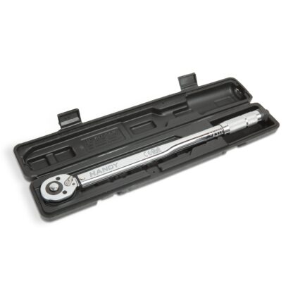 Nyomatékkulcs - 1/2", 40 - 210 Nm - Image 3