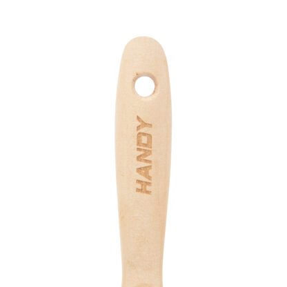 Festőecset, fa nyéllel - 2,5" - Image 3