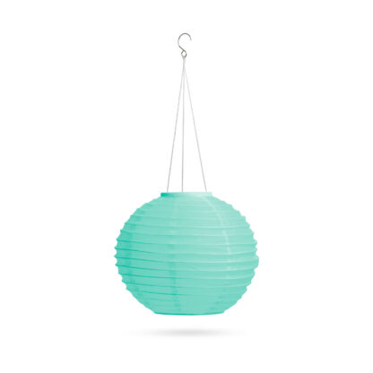 Szolár lampion - 3 színben - hidegfehér LED - 28 cm - Image 3