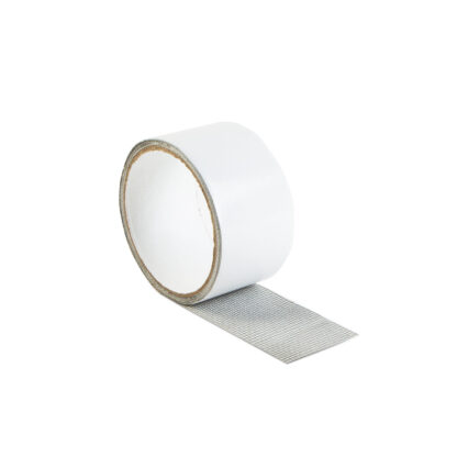 Szúnyogháló javítószalag - 2 m x 5 cm - szürke - Image 3